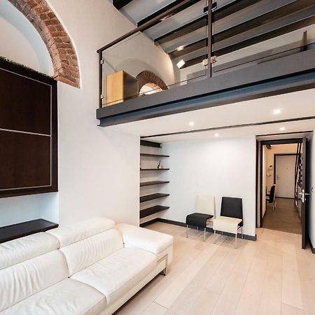 Milan Luxury Apartment - Porta Venezia Екстериор снимка