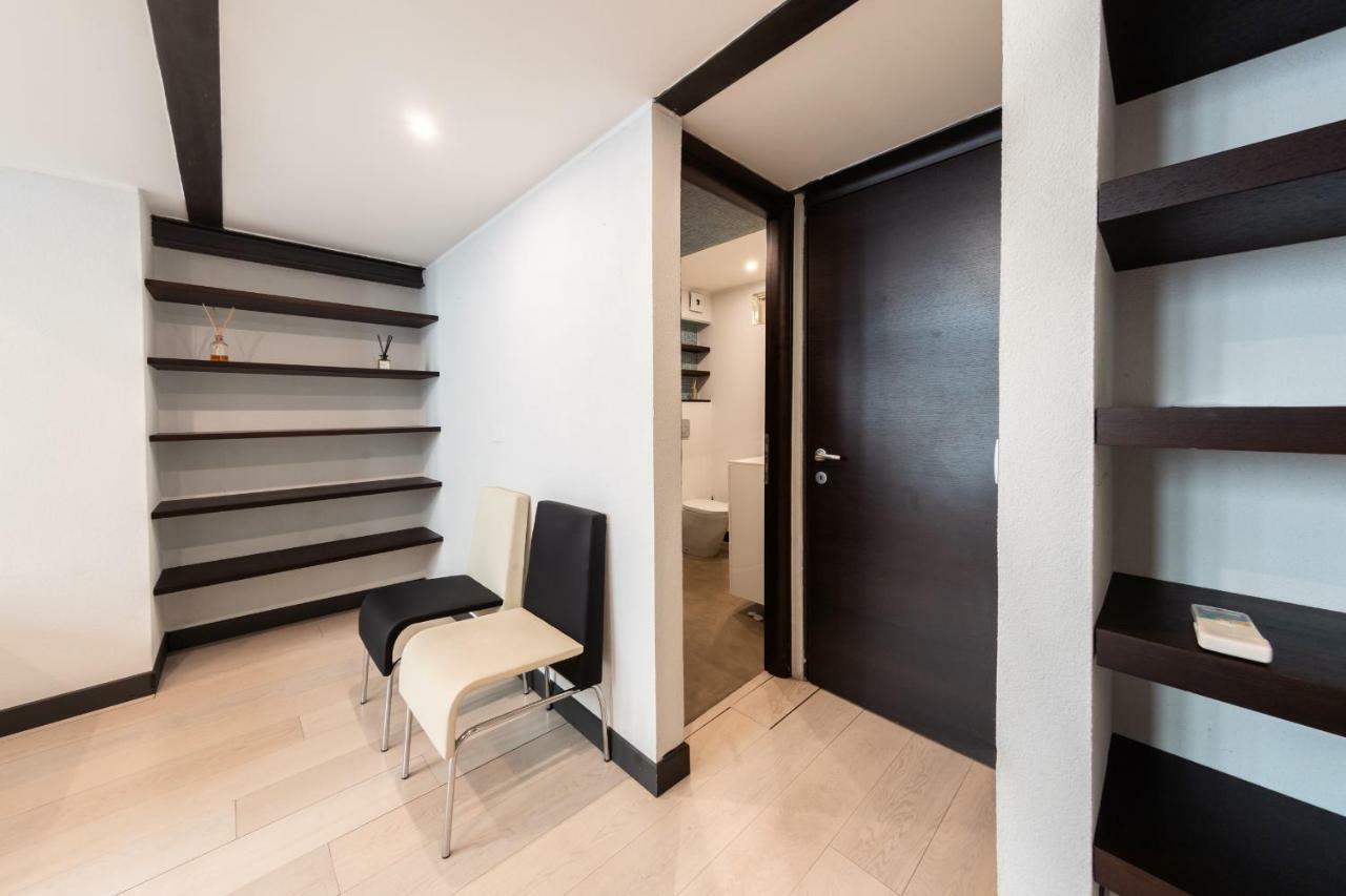 Milan Luxury Apartment - Porta Venezia Екстериор снимка