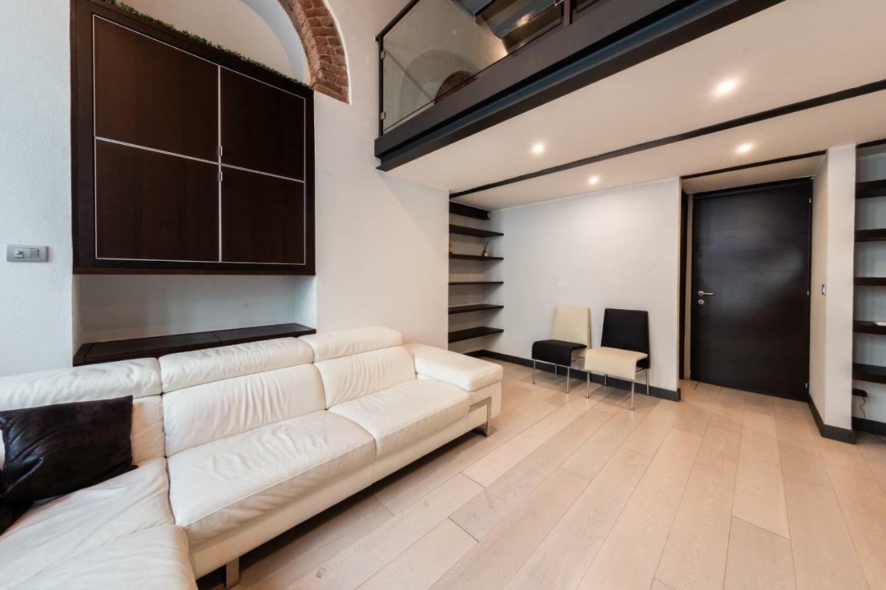 Milan Luxury Apartment - Porta Venezia Екстериор снимка