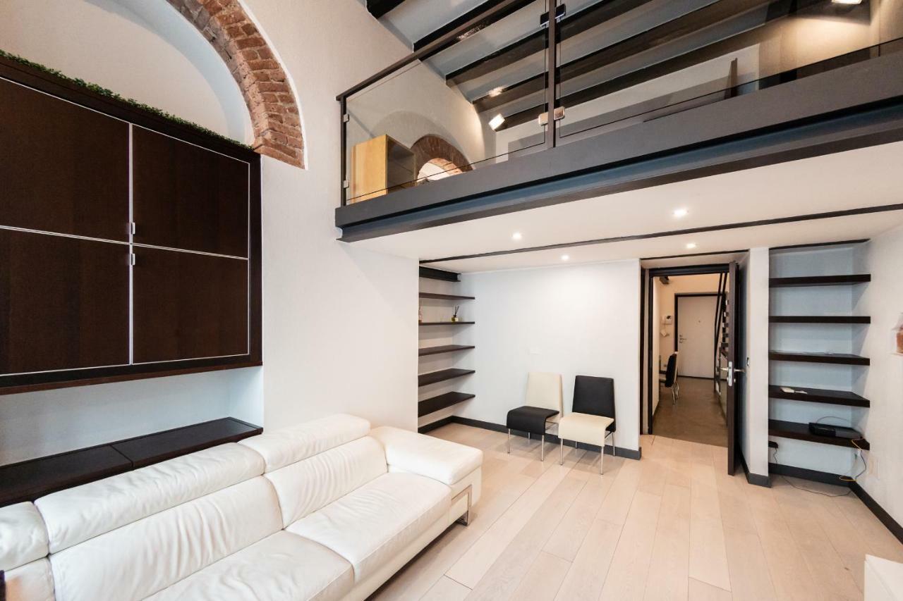 Milan Luxury Apartment - Porta Venezia Екстериор снимка